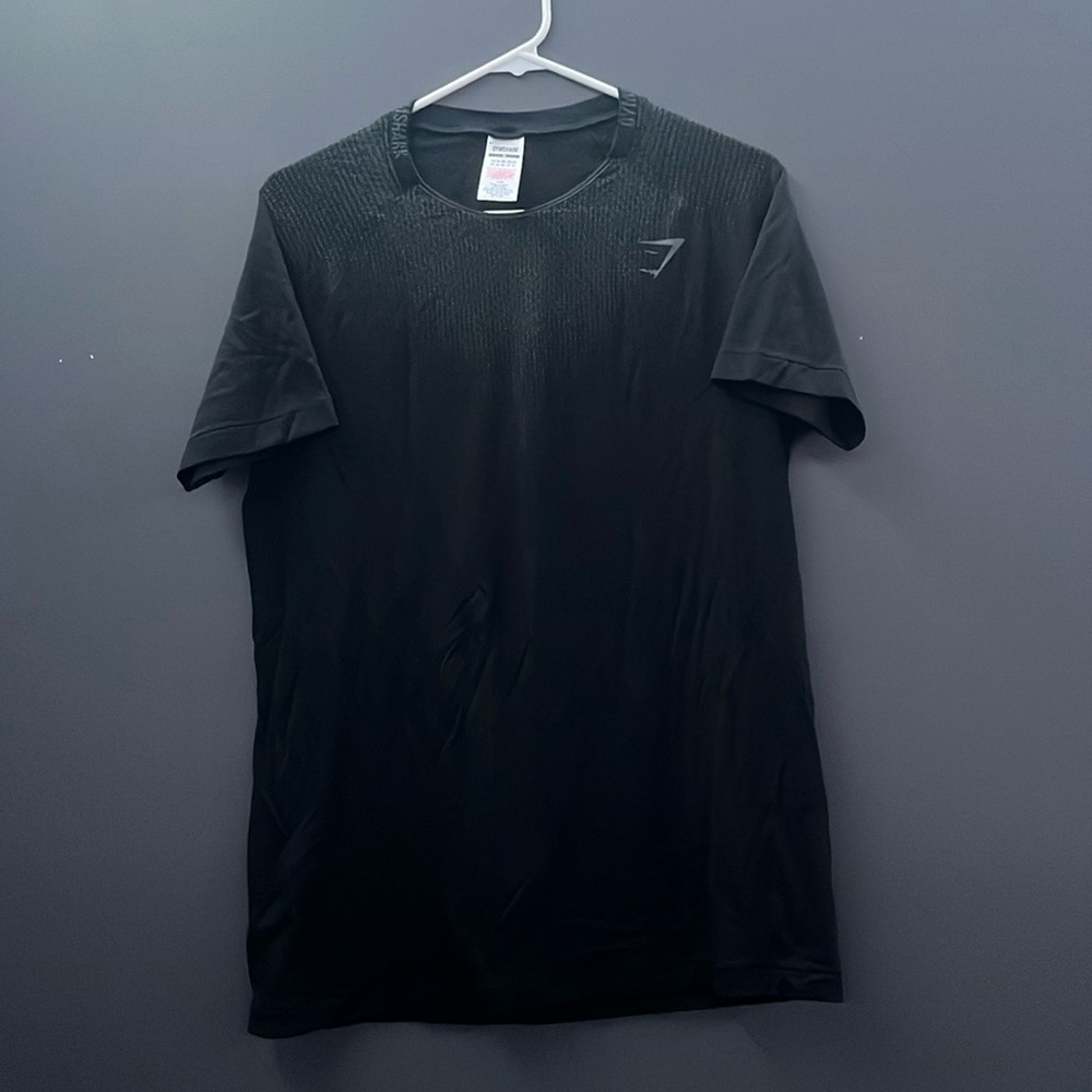 Medium Gymshark Tee